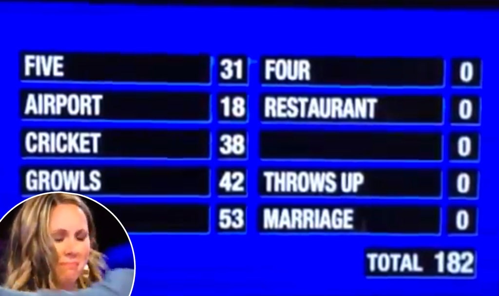 Fillable online family feud template for teachers Fillable online family feud template for teachers